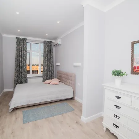 Appartamento Butterfly *