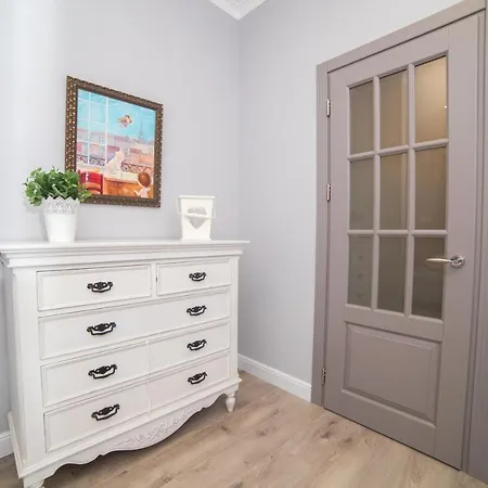 Butterfly アパート *