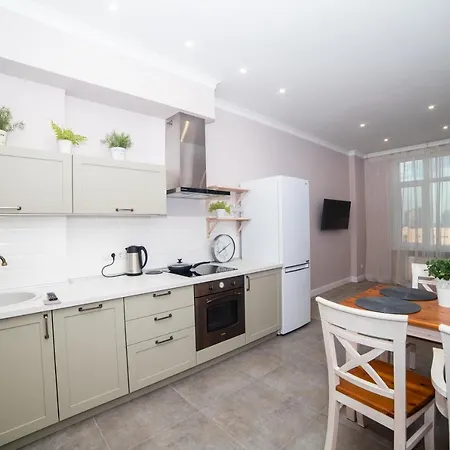 Apartman Butterfly