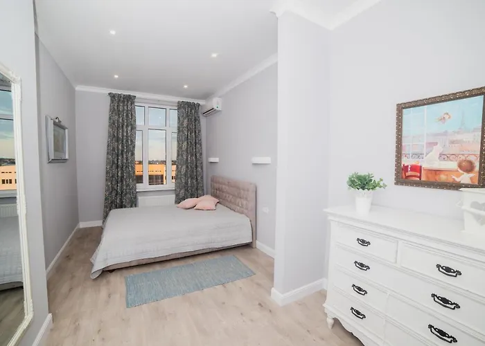 Apartmán Butterfly *