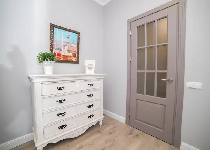 Butterfly Appartamento *