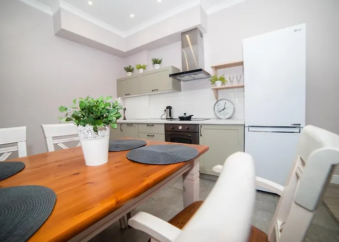 Butterfly アパート オデッサ