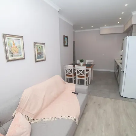 Butterfly Appartement Odessa