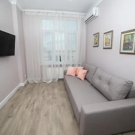 Appartement Butterfly *